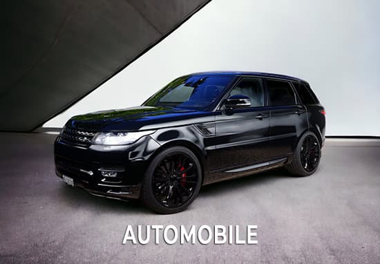 Automobile