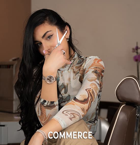 Commerces & entreprises