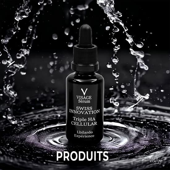 Photographie de produits
